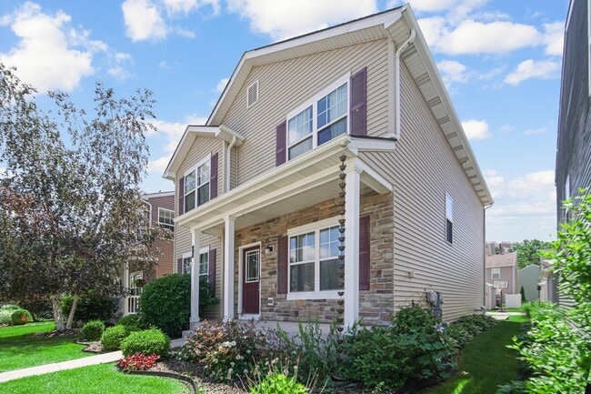 Building Photo - 2723 W 127th Pl