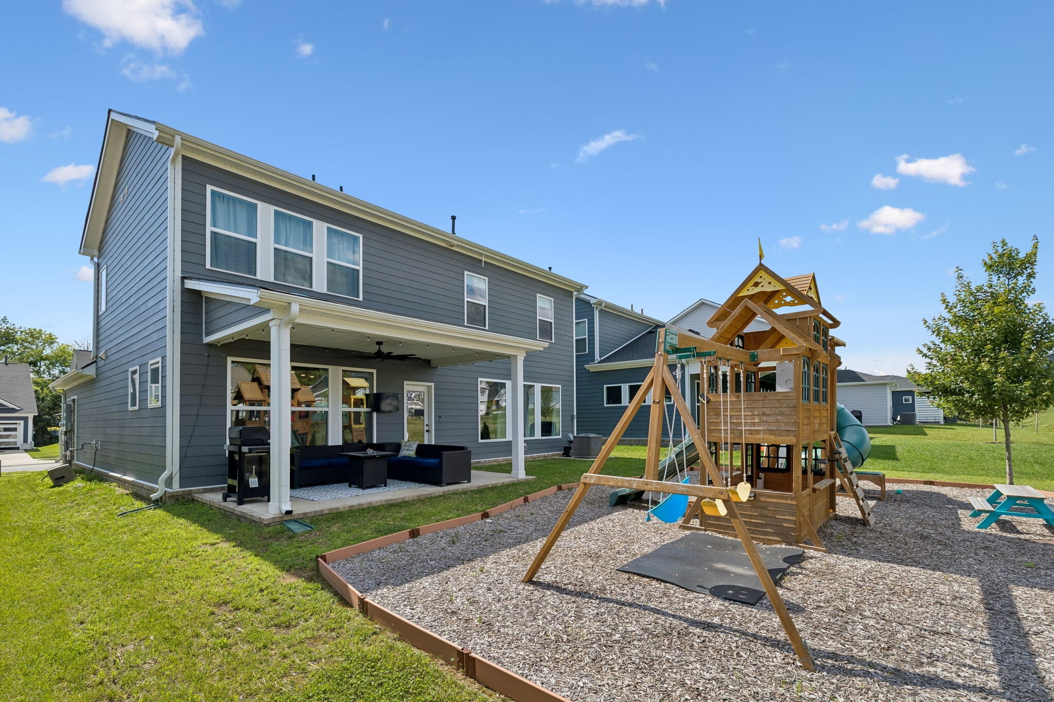 Building Photo - 1172 Linn Cove Ct