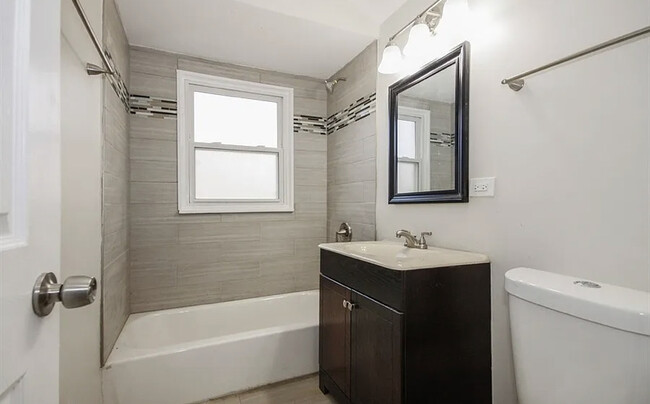 Bathroom - 9624 S Merrill Ave