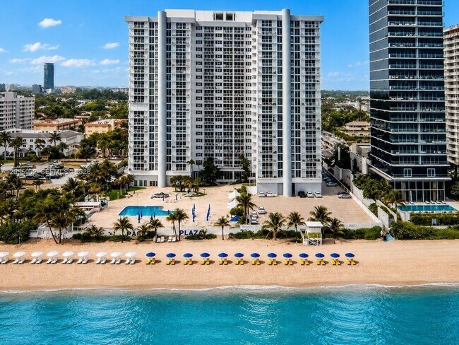 Building Photo - 2030 S Ocean Dr