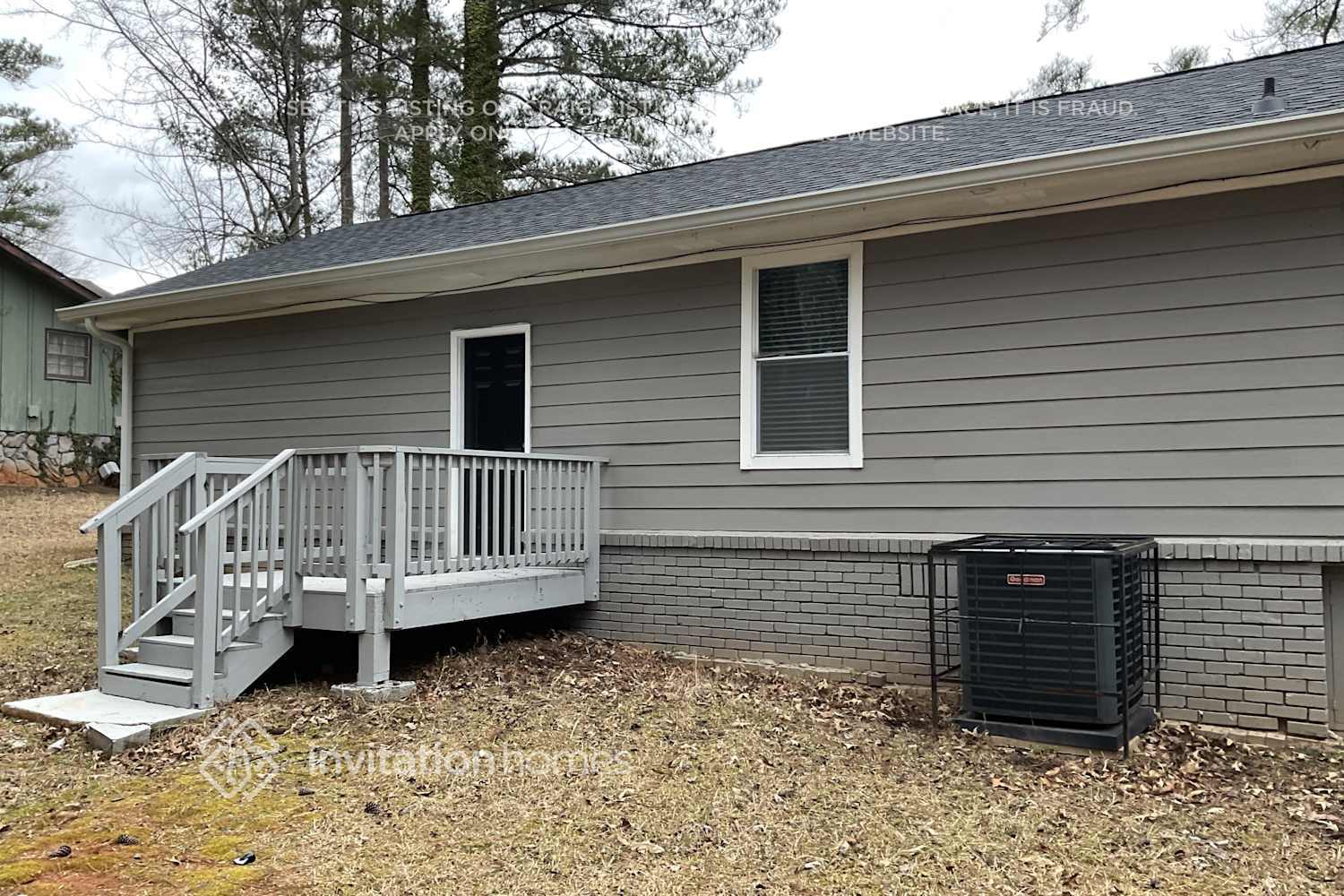 Building Photo - 5619 Salem Rd