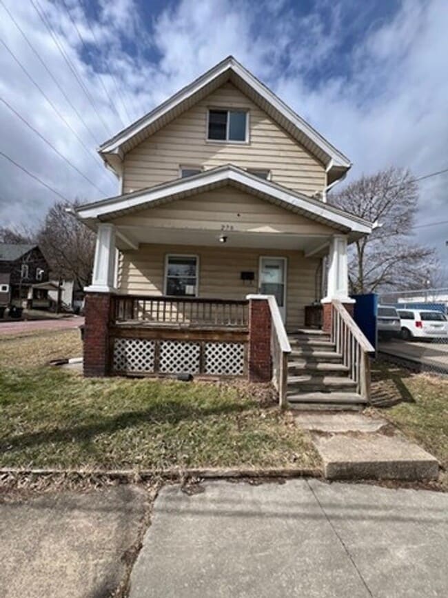 Primary Photo - 278 Huntington Ave