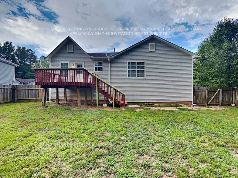 Building Photo - 408 Ivy Terrace Dr