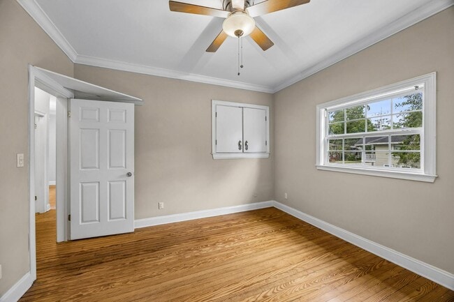 Building Photo - 3643 Herschel St