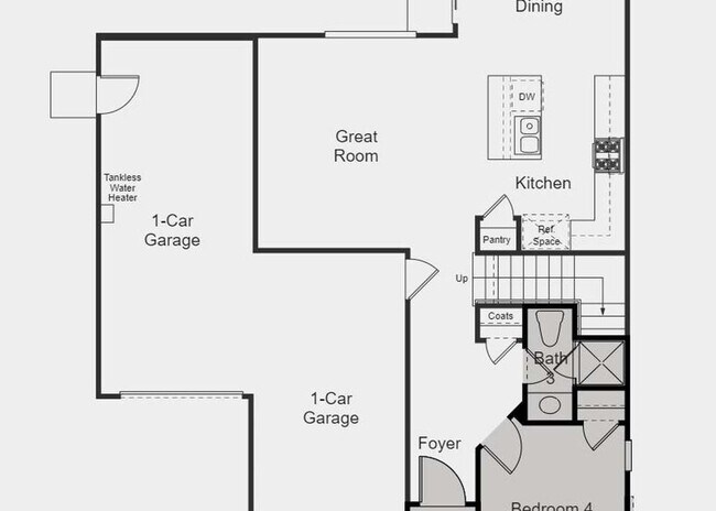 Building Photo - Beautiful Newer Pittsburg Home – 4 Bd, 3 B...