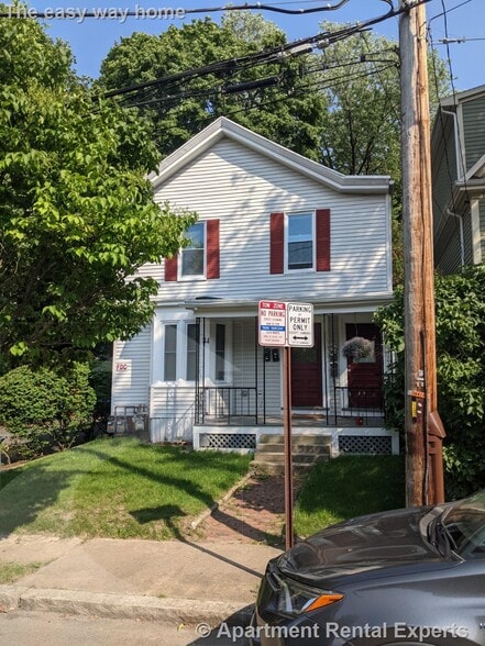 Building Photo - 44 Cogswell Ave