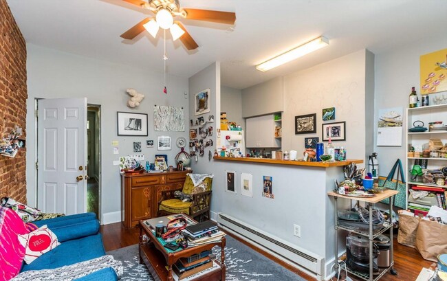 Building Photo - 2841 n Calvert Street