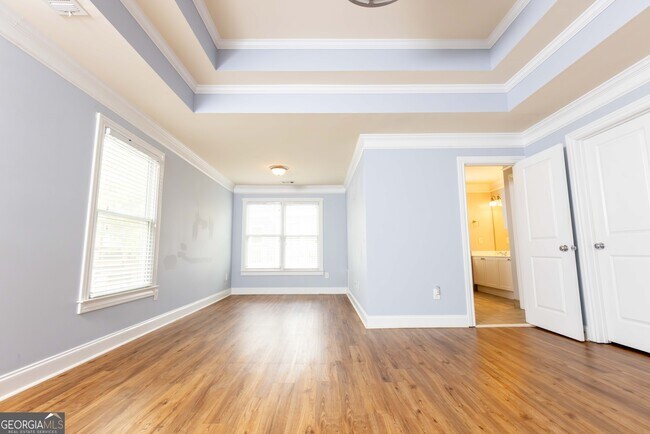 Building Photo - 1705 Barfield Run NW