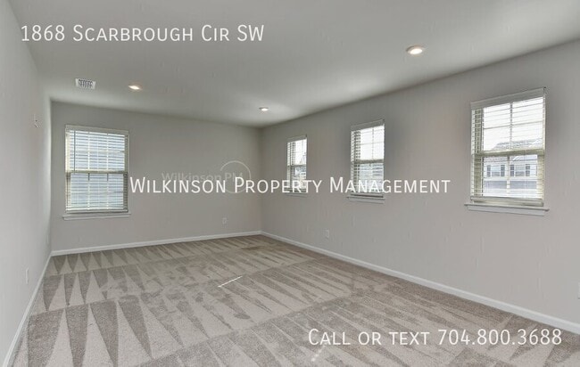 Building Photo - 1868 Scarbrough Cir SW