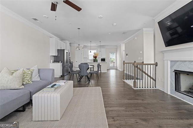 Building Photo - 1578 Ridgebrook Downs