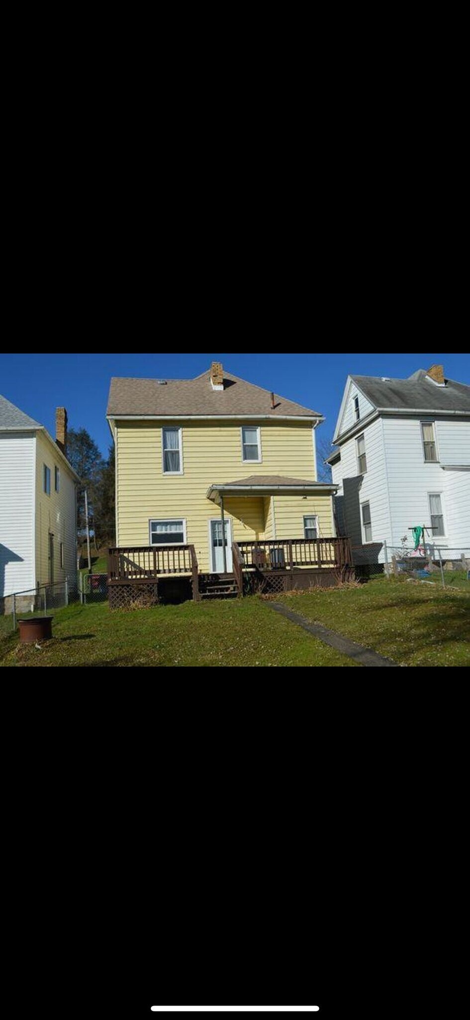 Building Photo - 818 Gaston Ave