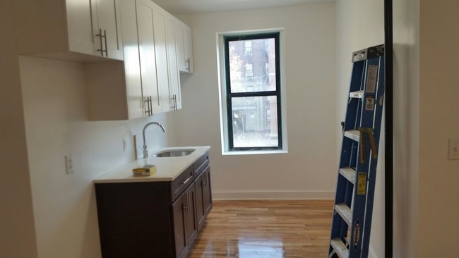 Floorplan - 550 OCEAN AVE