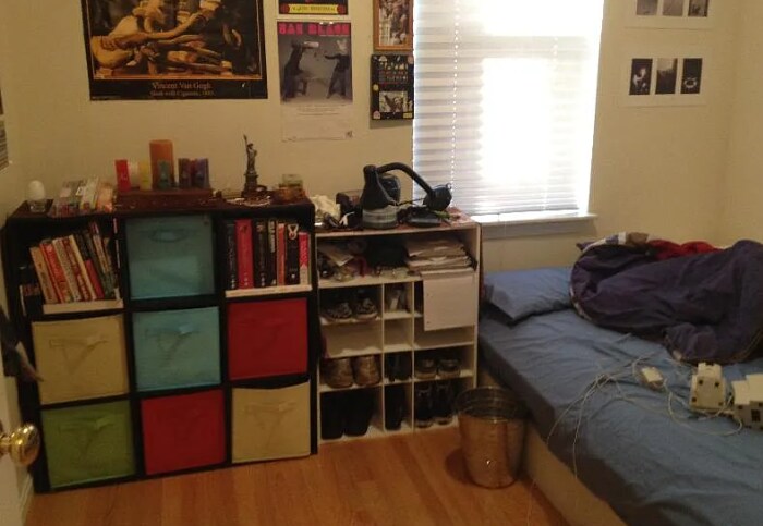 *Pictures are representative samples of the advertised unit. In some cases, the actual units you tou - 22 S Huntington Ave