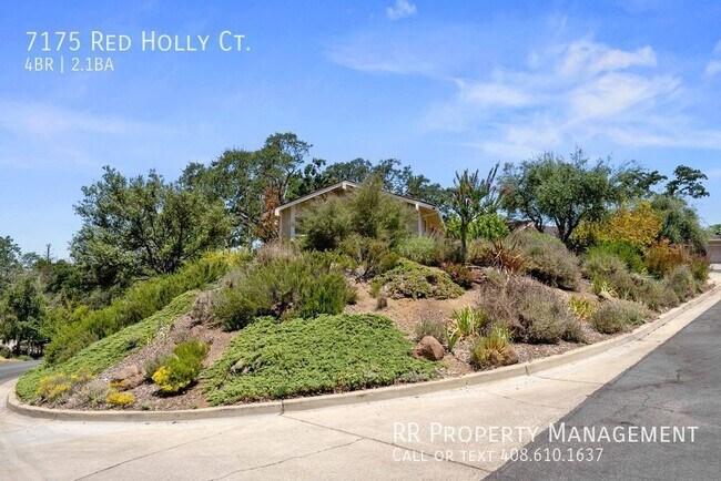 Building Photo - 7175 Red Holly Ct