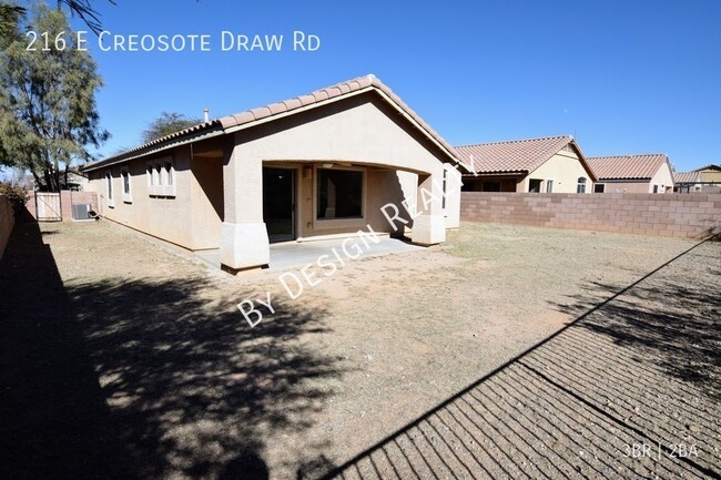 Building Photo - Corona De Tucson 3 Bed 2 Bath with Great V...