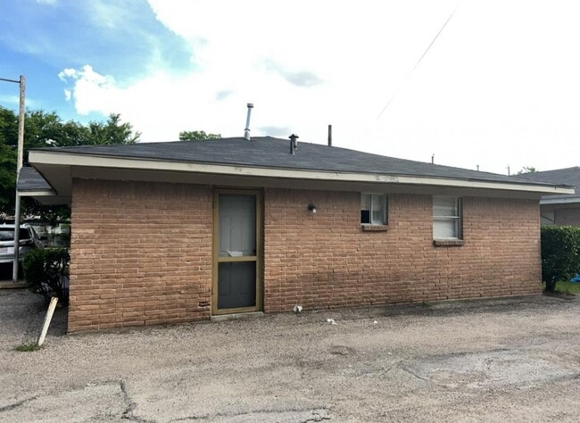 Building Photo - 5519 Morwood St