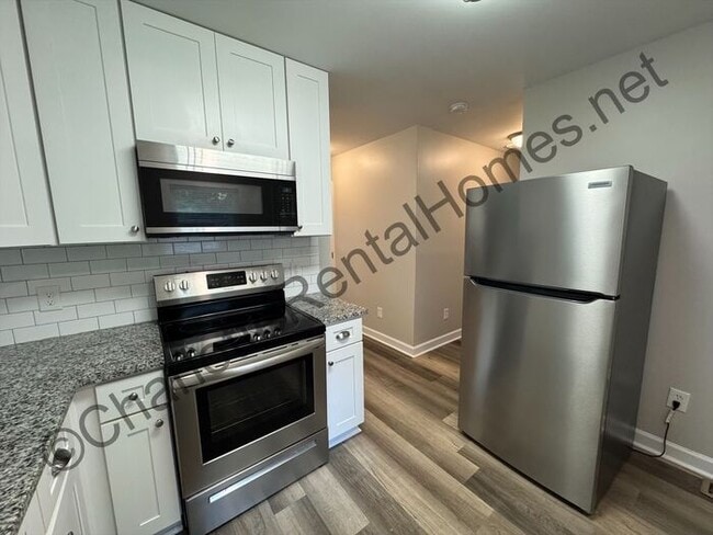 Building Photo - Nice renovated home in Gastonia!
