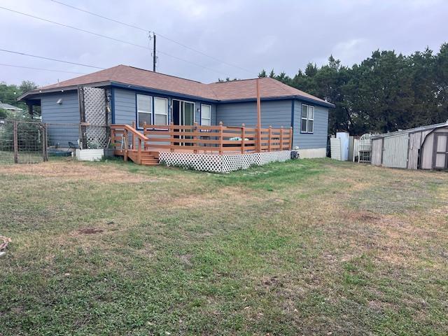 Building Photo - 1104 Blueridge Dr