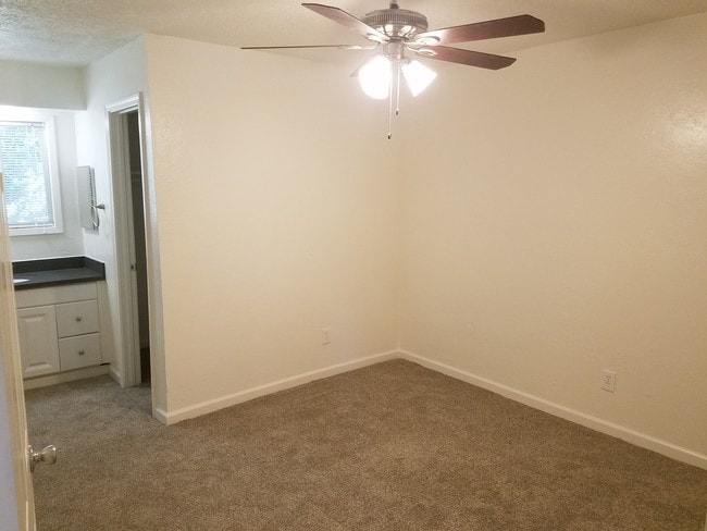 Floorplan - Park Place Apartments