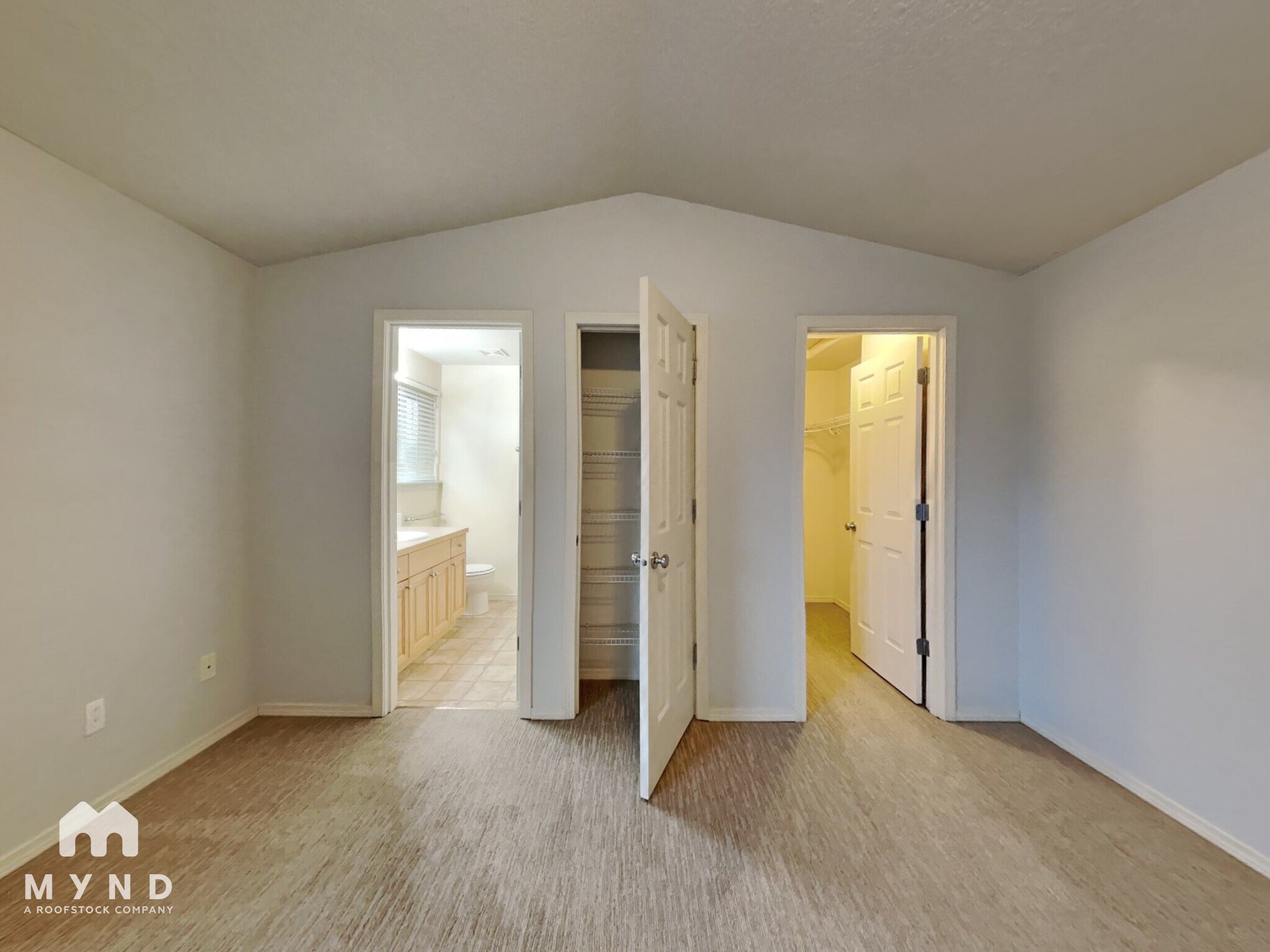 Building Photo - 8019 NE 38th Ave