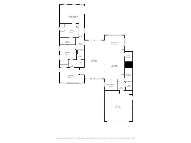 Building Photo - 10053 N Alder Spring Dr