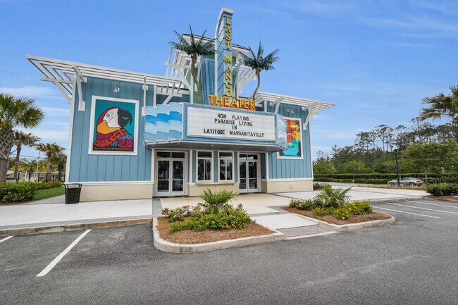 Building Photo - 165 Salty Fin Dr