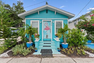 Building Photo - 914 8th St N