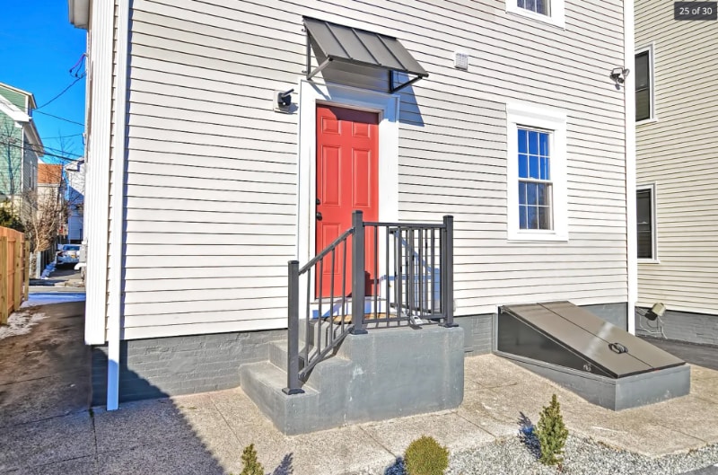 Building Photo - 81 Preston St