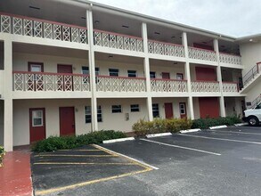 Building Photo - 4730 NW 10th Ct