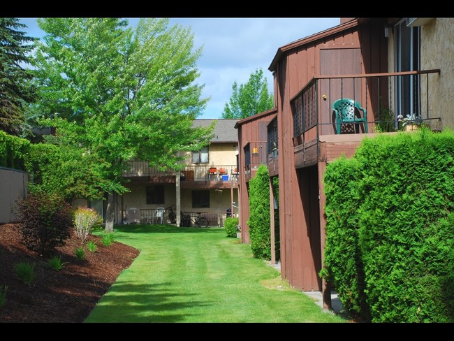 Building Photo - Opportunity Village Apartments