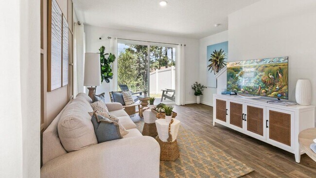 Building Photo - PRE-LEASING - NEW 2026 VILLA CONSTRUCTION!! 3/2.5/1 with premium finishes in the a new developmen...