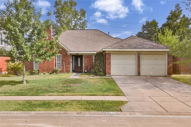 Primary Photo - 4203 Bentley Dr