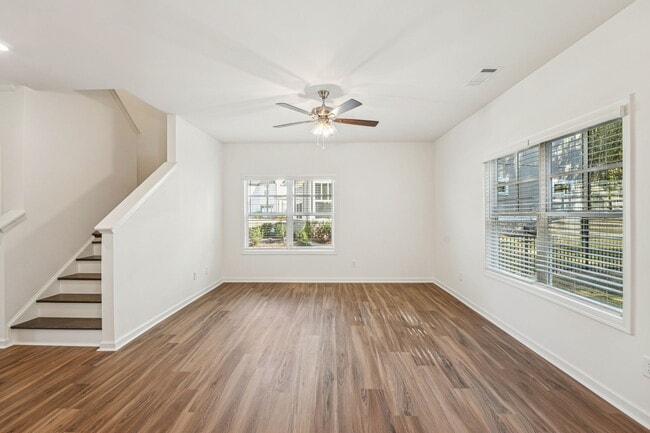 Floorplan - Quinn Residences at Dorchester Place