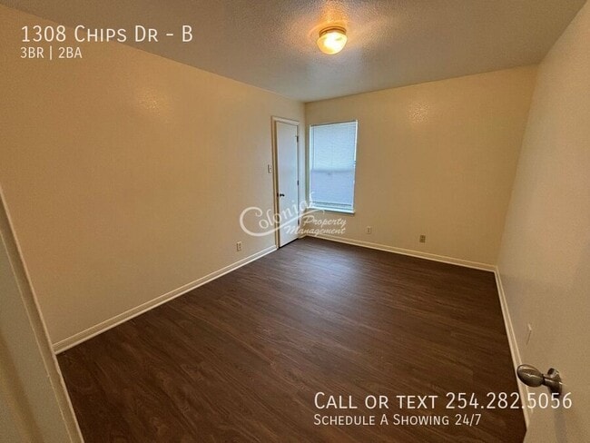 Building Photo - 1308 Chips Dr
