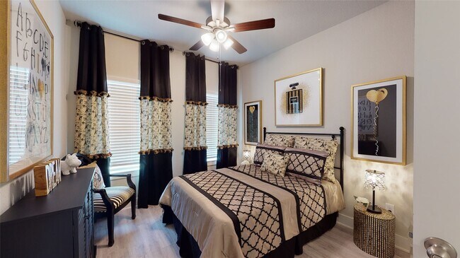 Building Photo - 9007 Lonestar Creekbend Ln