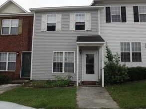 Building Photo - Two Bedroom Townhome