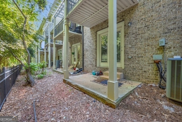 Building Photo - 490 S Barnett Shoals Rd