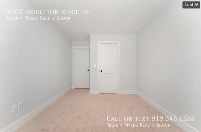 Building Photo - 3602 Bridleton Ridge Trail