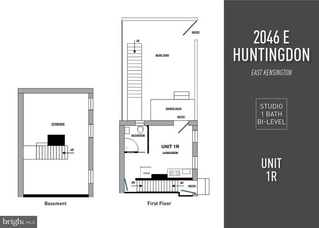 Building Photo - 2046 E Huntingdon St