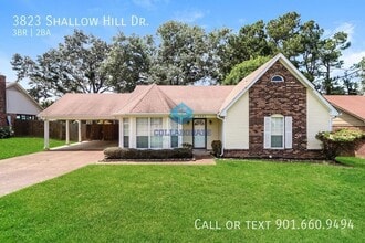 Building Photo - 3823 Shallow Hill Dr