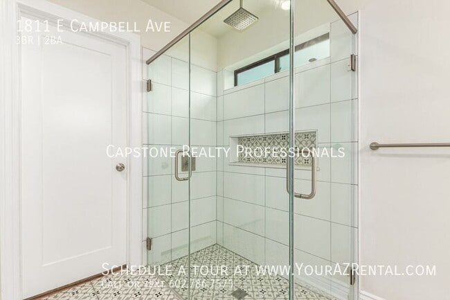 Building Photo - 1811 E Campbell Ave