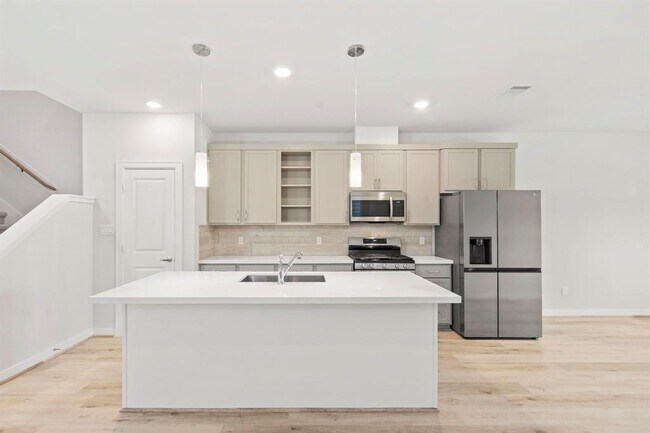 Building Photo - 3643 Standing Rock Dr