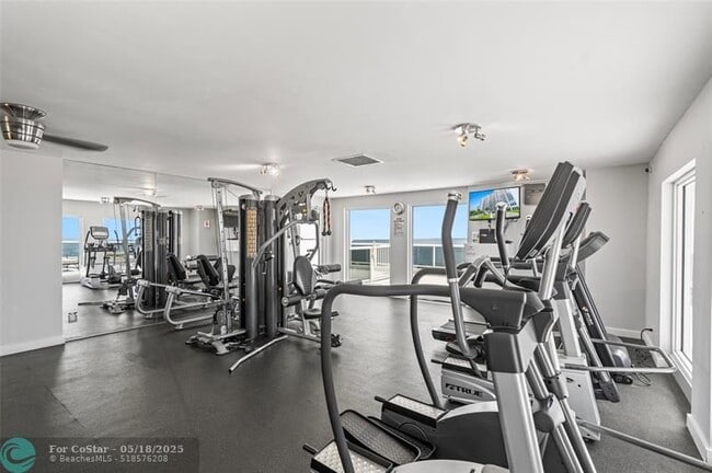 Building Photo - 2841 N Ocean Blvd