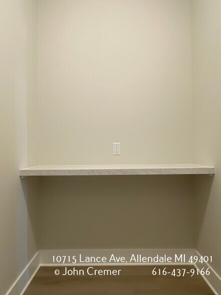 Laundry Room View 3 - 10715 Lance Ave