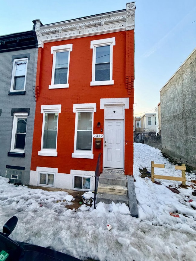 Building Photo - 2342 N Colorado St