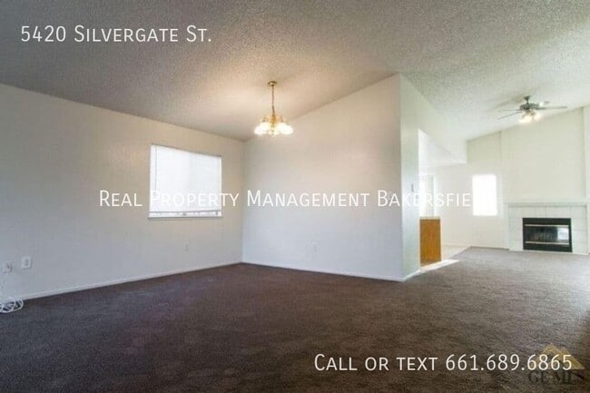 Building Photo - 5420 Silvergate St