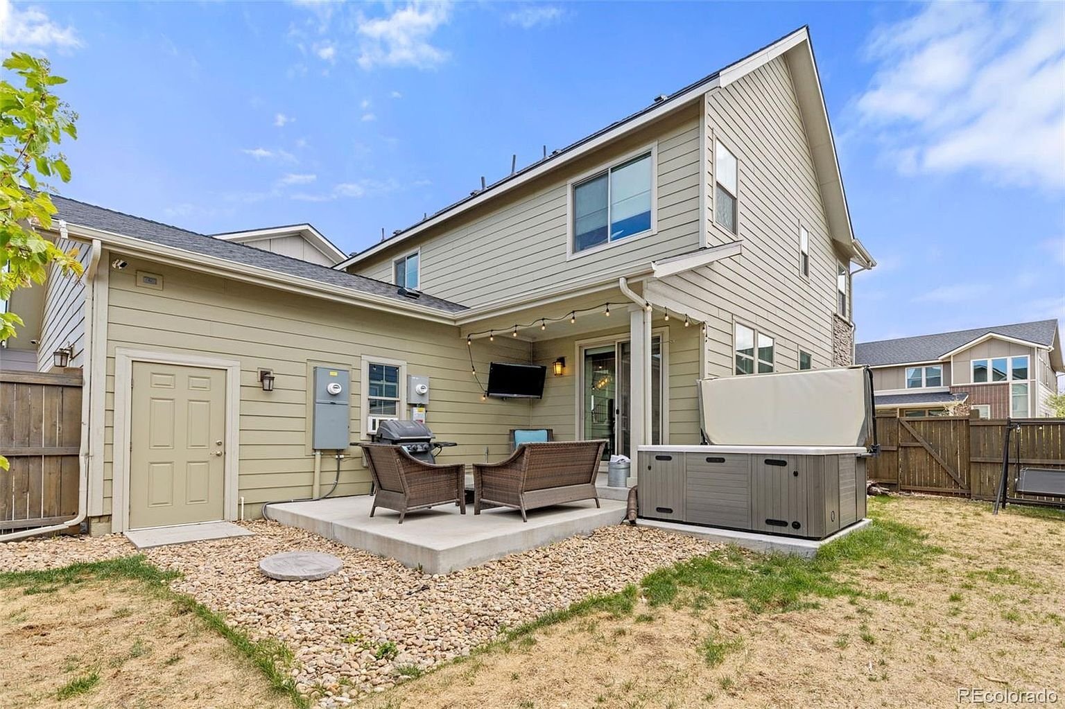 Building Photo - 9103 E 61st Pl