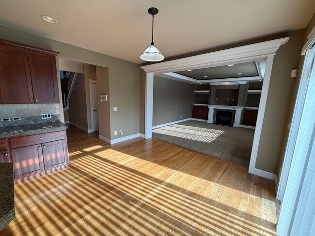 Building Photo - Stunning large 3 bedroom plus bonus rooms ...