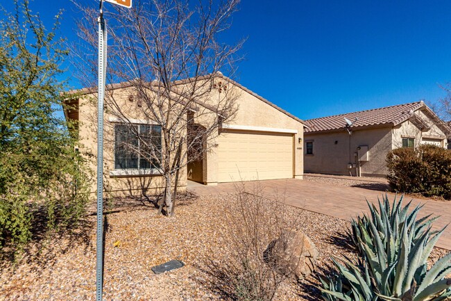 Building Photo - Spacious home in Maricopa!!