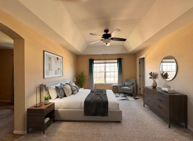 Building Photo - 2266 Pembridge Dr